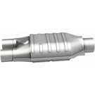 1995 Eagle Vision Catalytic Converter 3