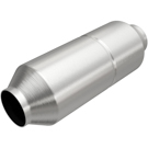 2004 Saturn L300 Catalytic Converter EPA Approved 1