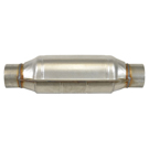 2004 Buick Rendezvous Catalytic Converter EPA Approved 4