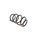 2011 Bmw 335d Coil Spring 2