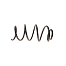 2011 Bmw 335d Coil Spring 1
