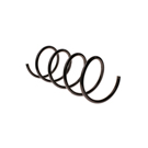 2005 Mercedes Benz C320 Coil Spring 2