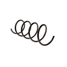 2006 Mercedes Benz C280 Coil Spring 2