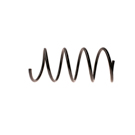 Sachs Mercedes Benz Coil Spring 998 646