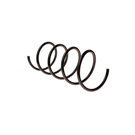 2007 Mercedes Benz C280 Coil Spring 2