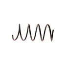 2007 Mercedes Benz C280 Coil Spring 1