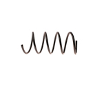 2007 Mercedes Benz C280 Coil Spring 1