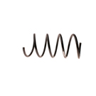 Sachs Mercedes Benz Coil Spring 998 651