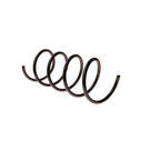2007 Mercedes Benz C230 Coil Spring 2