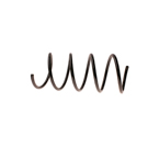 2007 Mercedes Benz C230 Coil Spring 1