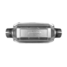 1994 Ford E Series Van Catalytic Converter CARB Approved 1
