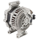 2012 Ford Fusion Alternator 2