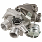 BuyAutoParts 40-80242IK Turbocharger and Installation Accessory Kit 6