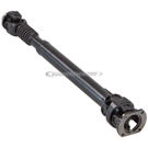 BuyAutoParts 91-03256N Driveshaft 2