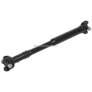 BuyAutoParts Chevrolet K3500 Driveshaft 91-00594N