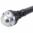 BuyAutoParts 91-00056N Driveshaft 3
