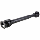 2006 Dodge Ram Trucks Driveshaft 2