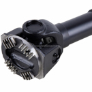2006 Dodge Ram Trucks Driveshaft 3