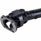 2006 Dodge Ram Trucks Driveshaft 4