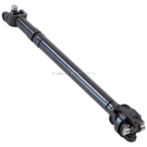 BuyAutoParts 91-01388N Driveshaft 2