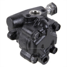 BuyAutoParts 86-02922R Power Steering Pump 2