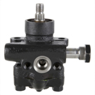 1987 Mazda RX-7 Power Steering Pump 3