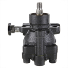 1987 Mazda RX-7 Power Steering Pump 4