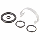 1987 Lincoln Continental Air Spring 3