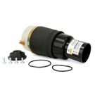 2007 Porsche Cayenne Air Spring 1