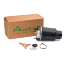 2012 Mercedes Benz GL450 Air Spring 3