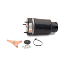 2012 Mercedes Benz GL450 Air Spring 4