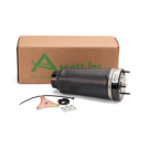 2012 Mercedes Benz R350 Air Spring 3