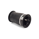 2012 Bmw 535i GT xDrive Air Spring 2