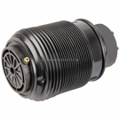 2012 Mercedes Benz E350 Air Spring 1