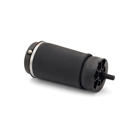 2012 Land Rover Range Rover Air Spring 4