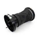 2014 Ram 2500 Air Spring 2