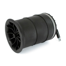 2012 Toyota Sequoia Air Spring 2