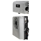 Big Parts Universal Auxiliary A/C System 65-V0001BIGN