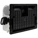 Big Parts 65-V0001BIGN Auxiliary A/C System 2