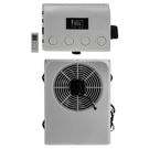 Big Parts 65-V0001BIGN Auxiliary A/C System 3
