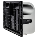 Big Parts 65-V0001BIGN Auxiliary A/C System 4