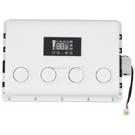 Big Parts 65-V0004BIGN Auxiliary A/C System 2