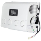 Big Parts 65-V0004BIGN Auxiliary A/C System 3