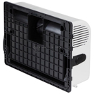Big Parts 65-V0004BIGN Auxiliary A/C System 4