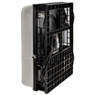 Big Parts Auxiliary A/C System 65-V0004BIGN