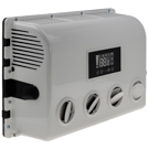 Big Parts 65-V0004BIGN Auxiliary A/C System 2