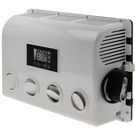 Big Parts 65-V0004BIGN Auxiliary A/C System 4