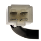 Big Parts 65-V0004BIGN Auxiliary A/C System 5