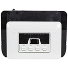 Big Parts 65-V0003BIGN Auxiliary A/C System 2