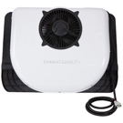 Big Parts 65-V0003BIGN Auxiliary A/C System 3